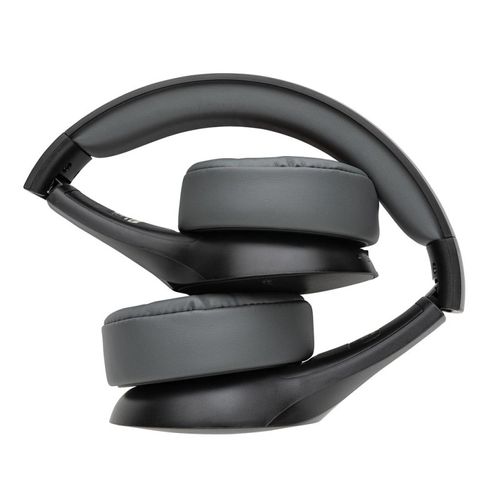 Casque Audio Sans Fil Pliable Noir Xt500 Motorola