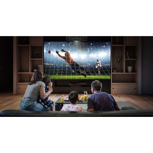 Vidéoprojecteur Home Cinéma 4k Ultra HD 5000 Lumens - Uhz68lv