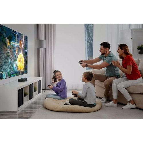 Projecteur Portable à Ultra-courte Focale Et Laser - Photongo