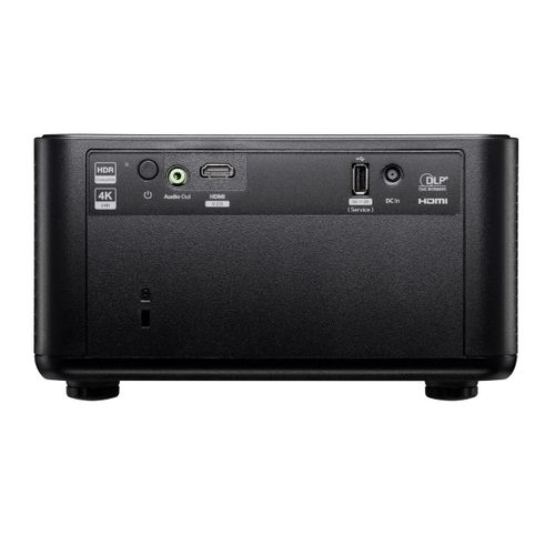 Vidéoprojecteur 4k Uhd 900 Lumens - Pk31