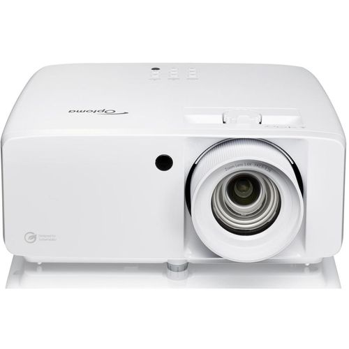 Vidéoprojecteur Laser Full HD Optoma ZH551 5600 Lumens Blanc