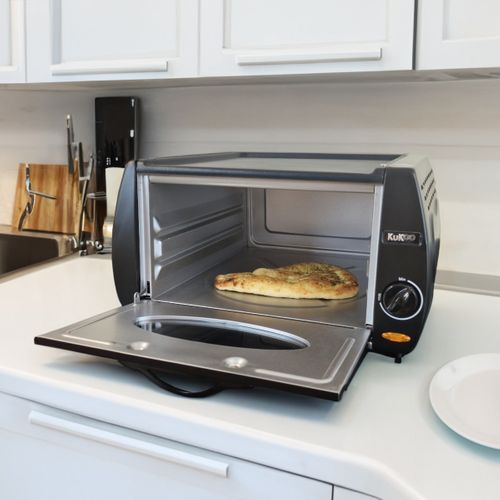 Four 13l Tandoor En Acier 230v Machine à Pain Tandoori Électrique Appareil