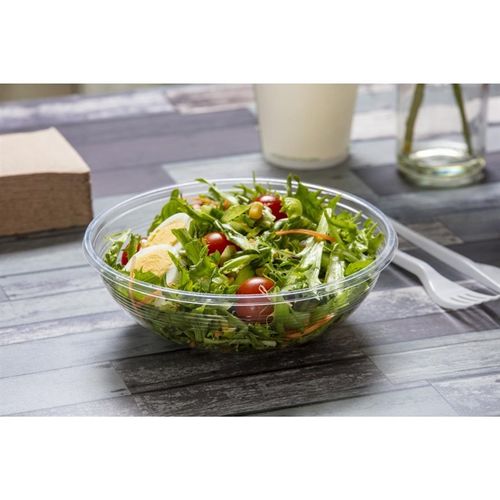 Bols Salade Pla Compostables Série 185 - Lot De 300 -