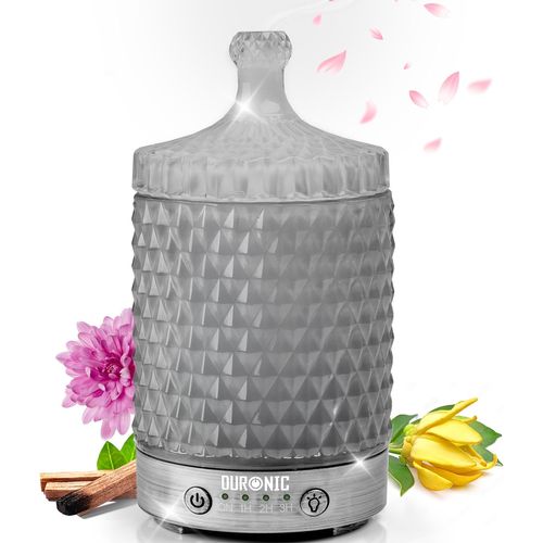 Ad33 Diffuseur D'arômes Brumisateur D'huiles Essentielles Purificateur D'air Aromathérapie