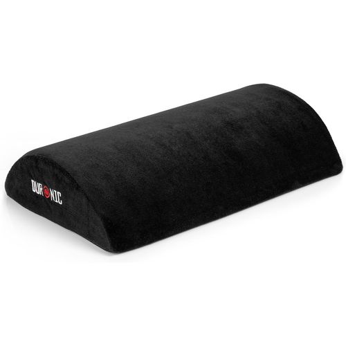 Ft05 Repose-pieds Ergonomique Coussin Pour Soulager Le Stress Les Douleurs Aux Pieds