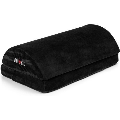 Ft06 Repose-pieds Ergonomique Coussin Pour Soulager Le Stress Les Douleurs Aux Pieds