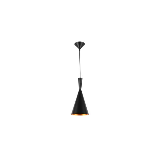 Lampe Suspension Tall Shade - Aluminium Blanc