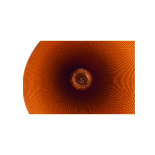 Lampe Suspension Tall Shade - Aluminium Blanc