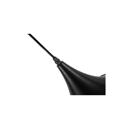 Lampe Suspension Fat Shade - Aluminium Noir