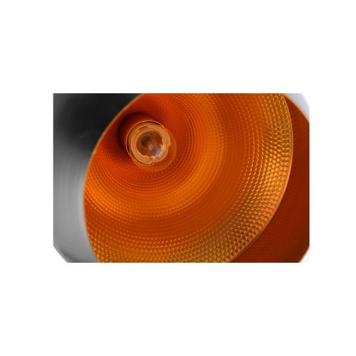 Lampe Suspension Fat Shade - Aluminium Blanc