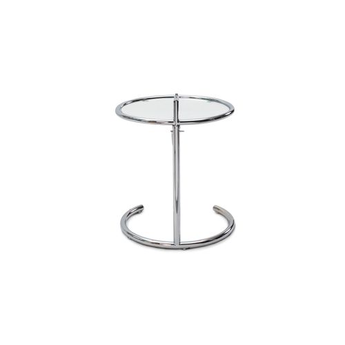 Table Adjustable F1027 - Acier Acier