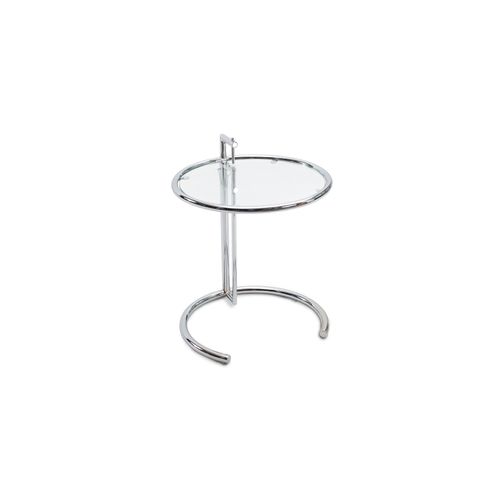 Table Adjustable F1027 - Acier Acier