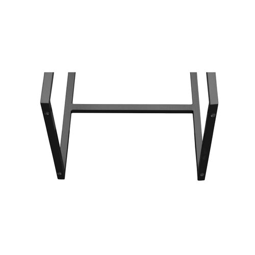 Tabouret Big Boy 76cm Jaune