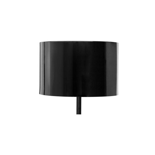 Lampadaire Spune  Noir