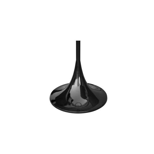 Lampadaire Spune  Noir