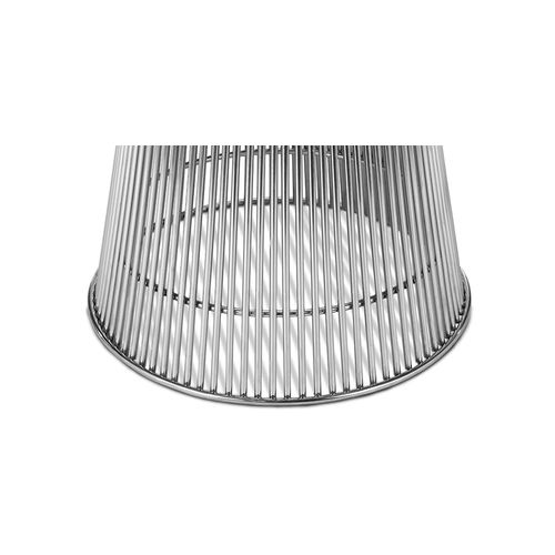 Table De Salle à Manger Cylinder Acier