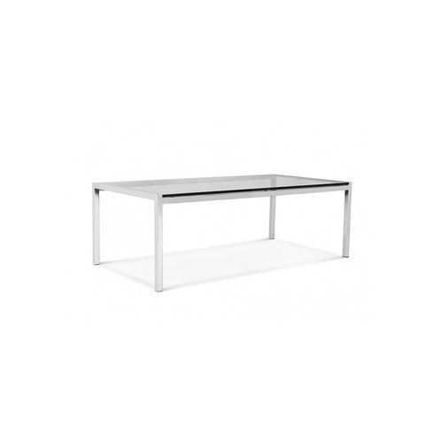 Table Basse Kanel Acier