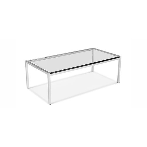 Table Basse Kanel Acier