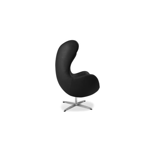 Bold Chair - Cuir Premium Taupe