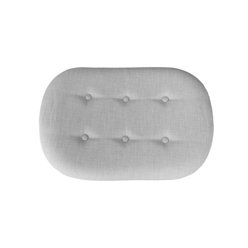 Ottoman Contor - Design Scandinave Orange