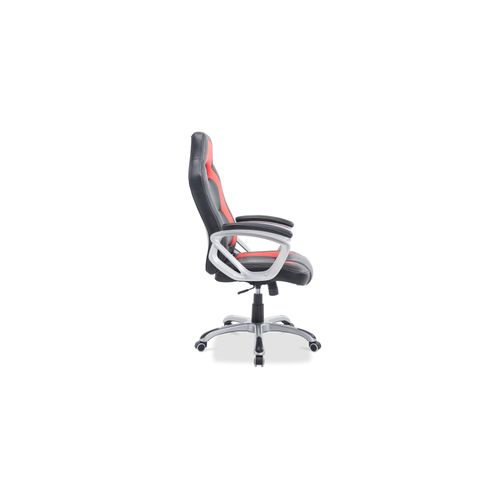 Chaise De Bureau Racing Gaming Ns Rouge