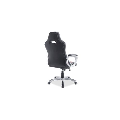 Chaise De Bureau Racing Gaming Ns Rouge