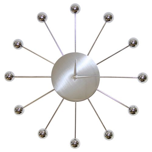 Horloge Murale Araignée Karlsson Style Unique