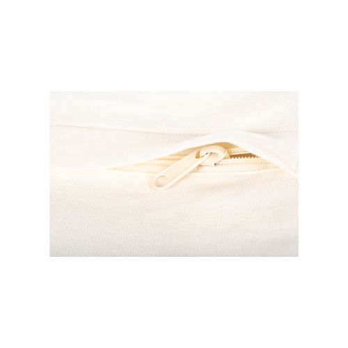 Coussin Rectangulaire Design Boho Bali, En Tissu Bouclé Housse + Remplissage - Geraldine Rose