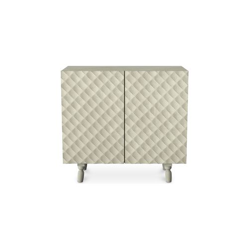 Buffet En Bois - Stile Vintage - Freu Bois Naturel