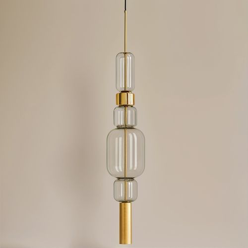 Lampe Suspendue De Design - LED - Loraina Doré