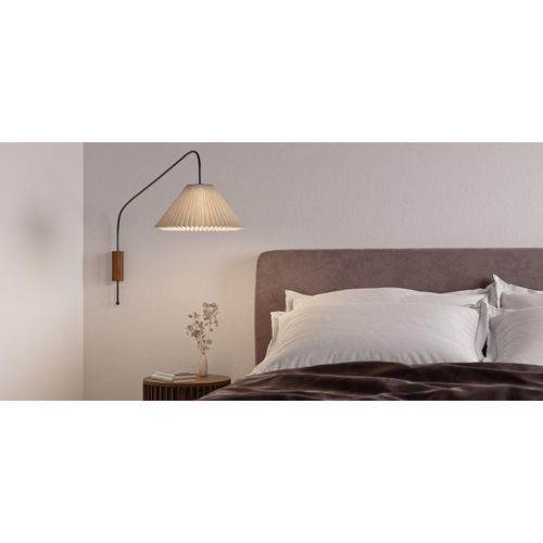 Applique Murale - Kala Blanc