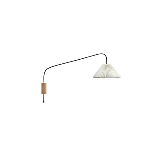 Applique Murale - Kala Blanc