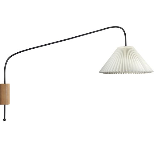 Applique Murale - Kala Blanc