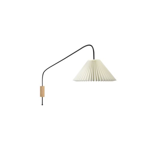 Applique Murale - Kala Blanc