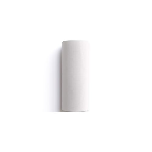 Applique Murale - Applique En Tissu - Olna Blanc