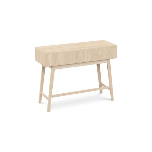 Table Console - Bois Boho Bali - Hanay Naturel