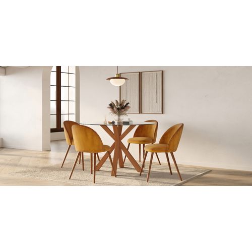 Lampe Suspendue Au Plafond - Bois - Hapa Naturel