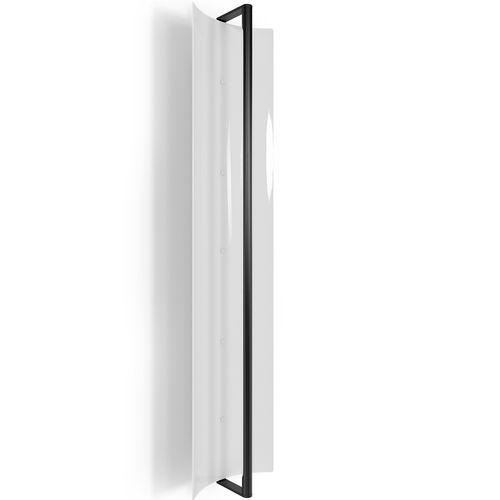 Applique Murale - Applique LED - Leita Noir