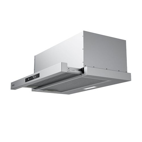 Hotte Télescopique Cbcs6909a-ow 60cm Encastrable Classe A+, Tactile, LED