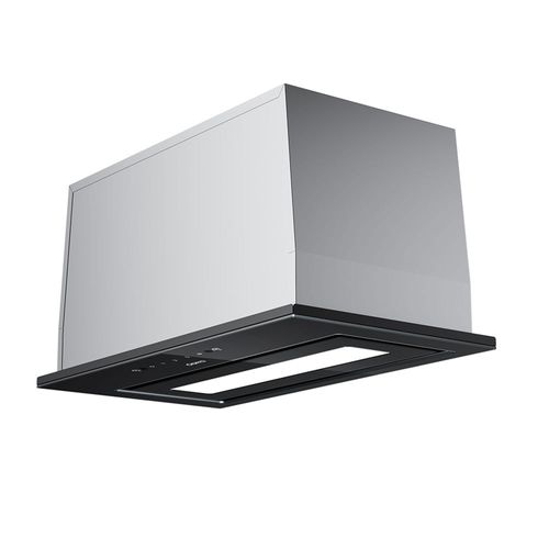 Hotte Encastrable Cbcb5931b-ow 52cm, Commande Gestuelle et Tactile, Silencieuse