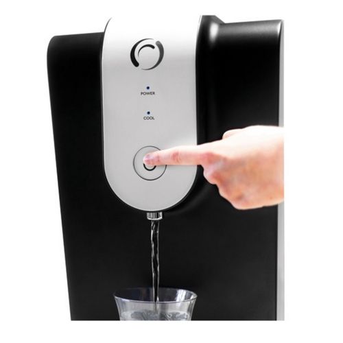 Distributeur Eau Filtree Refrigeree Lumi Aqua Optima 70W - Wco115