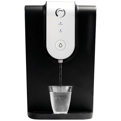 Distributeur Eau Filtree Refrigeree Lumi Aqua Optima 70W - Wco115