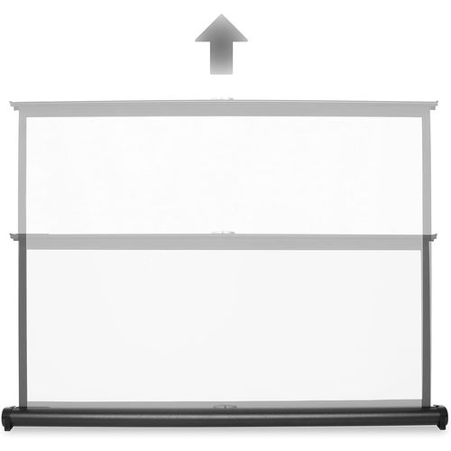 Dps40 Ecran De Projection De 40 Pouces