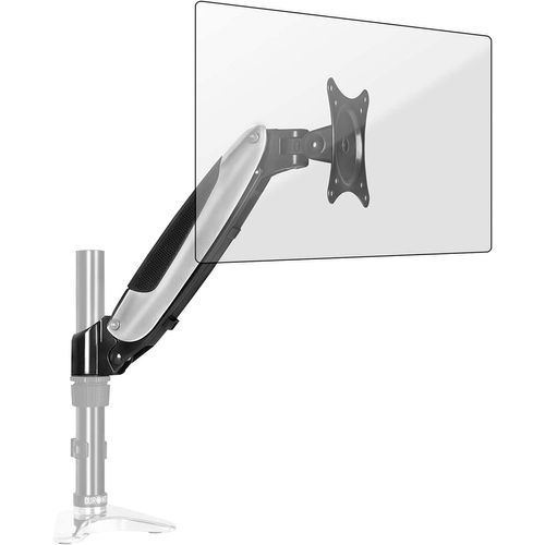 Dml6s1 Bras Complet Pour Support D'écran Compatible Avec La Gamme Dm65