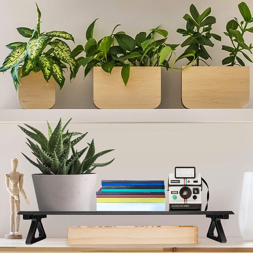 Rehausseur D'écran Dm06-2 Support Pour Écran PC Ordinateur Portable TV 81 X 30 Cm