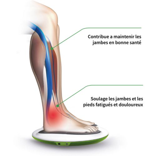 Stimulateur circulatoire Revitive Essential