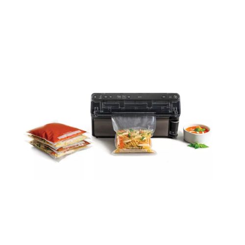 Appareil à Emballage Sous Vide 1200w - 2182280