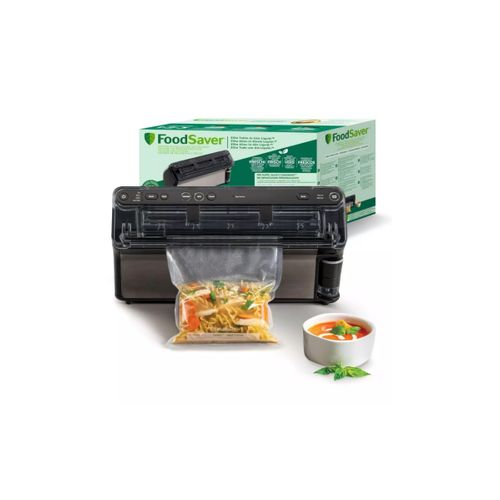 Appareil à Emballage Sous Vide 1200w - 2182280