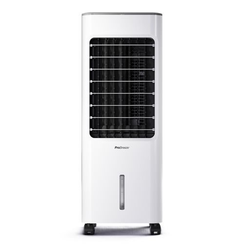 Rafraîchisseur D’air Portable 5l, Ventilateur, Humidificateur