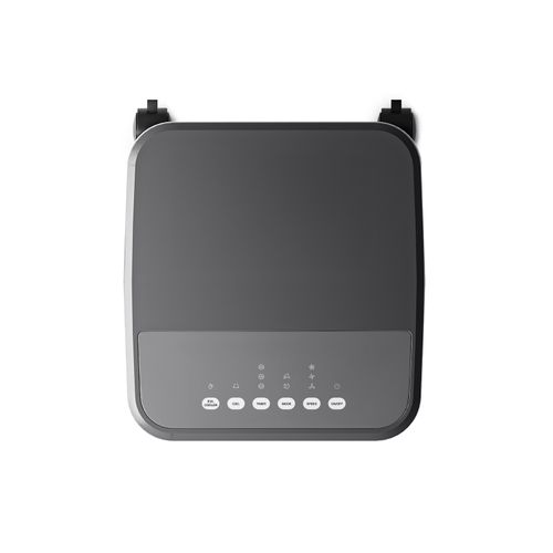 Rafraîchisseur D’air Portable 5l, Ventilateur, Humidificateur